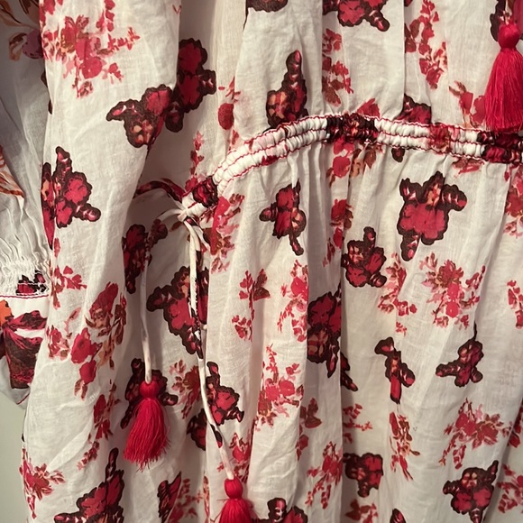 Free people tunic dress - Picture 4 of 5